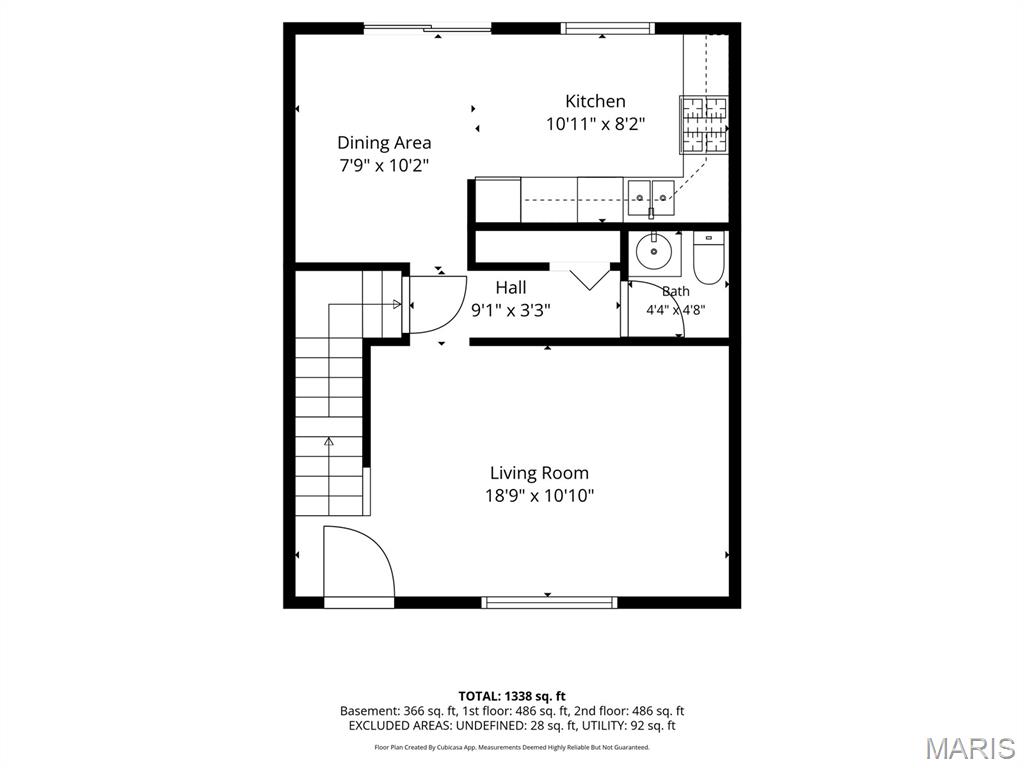 4434 Pegasus Drive Property Photo 32