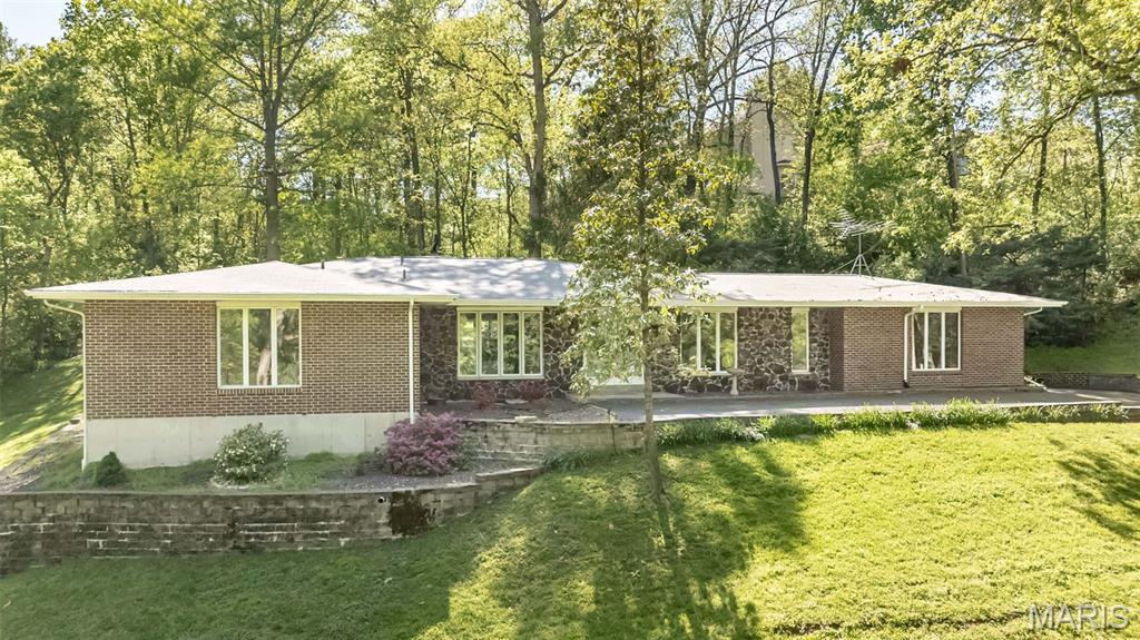 4200 Wincliff Drive Property Photo 1