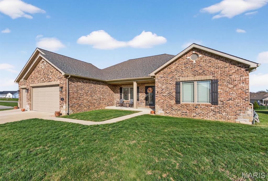 1300 Renwick Way Court Property Photo 2