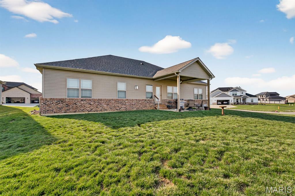 1300 Renwick Way Court Property Photo 4