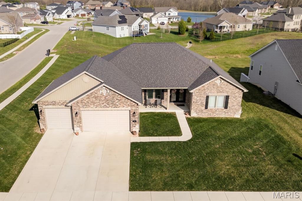 1300 Renwick Way Court Property Photo 49