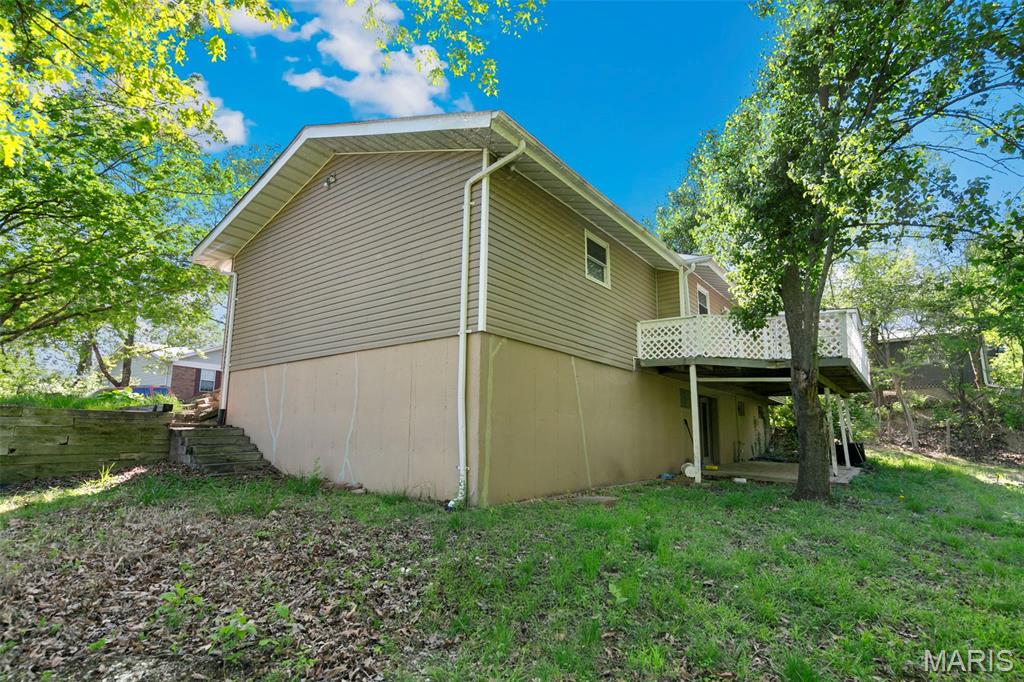 5418 Oakcrest Drive Property Photo 21