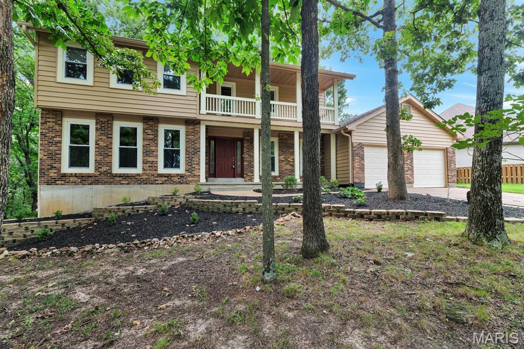 1508 Redbriar Drive