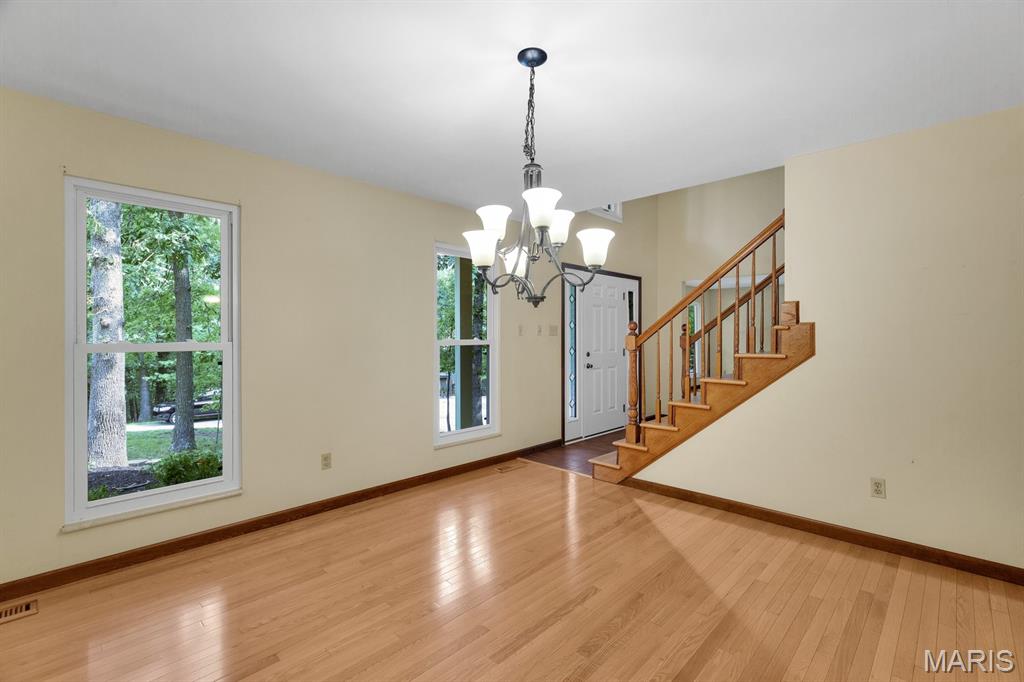 1508 Redbriar Drive Property Photo 2