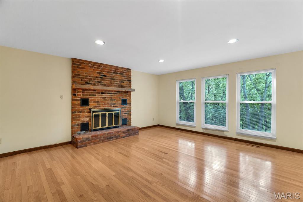 1508 Redbriar Drive Property Photo 6