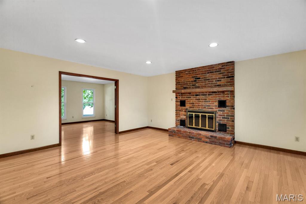 1508 Redbriar Drive Property Photo 7