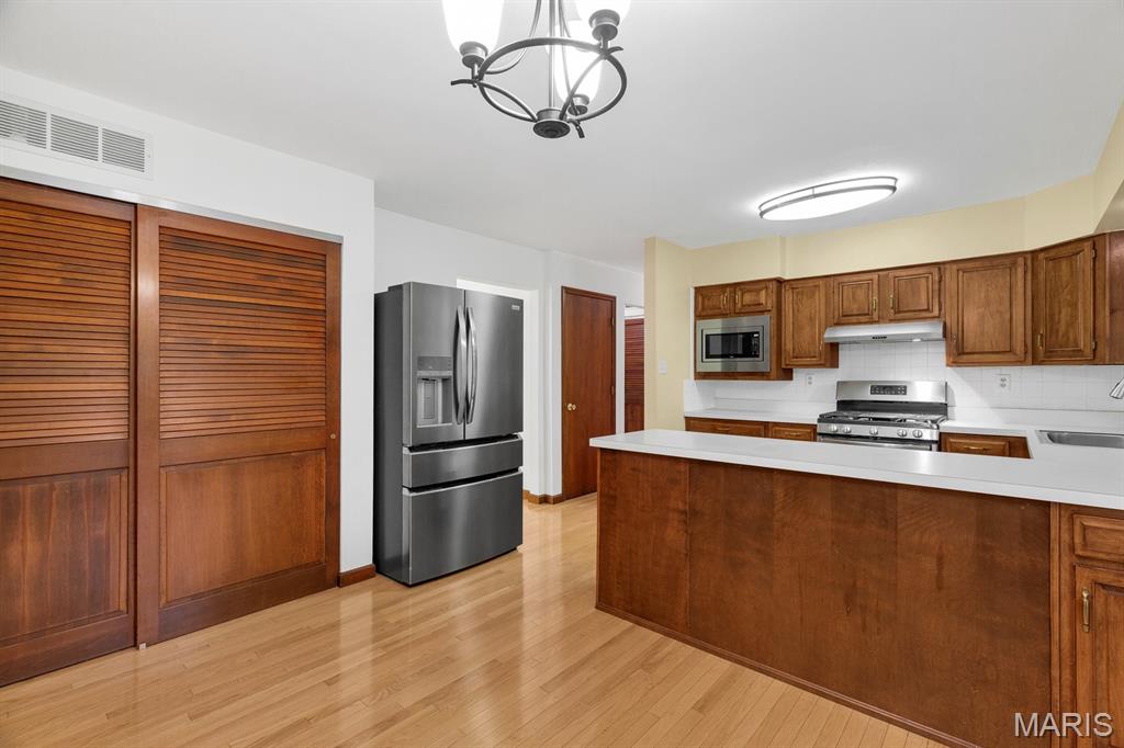 1508 Redbriar Drive Property Photo 11