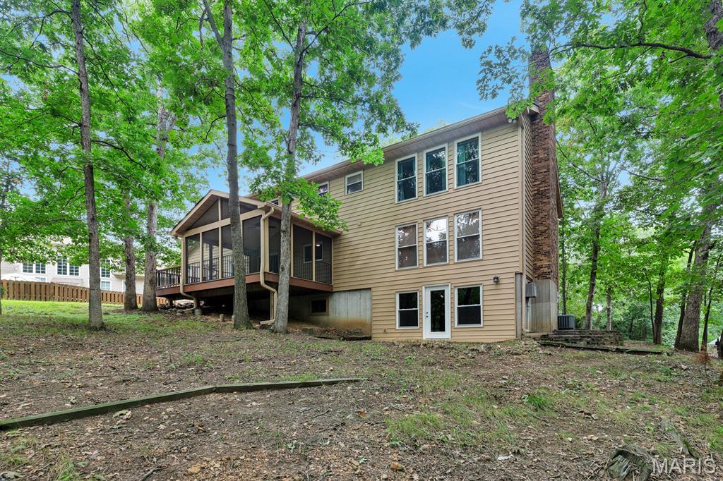 1508 Redbriar Drive Property Photo 26