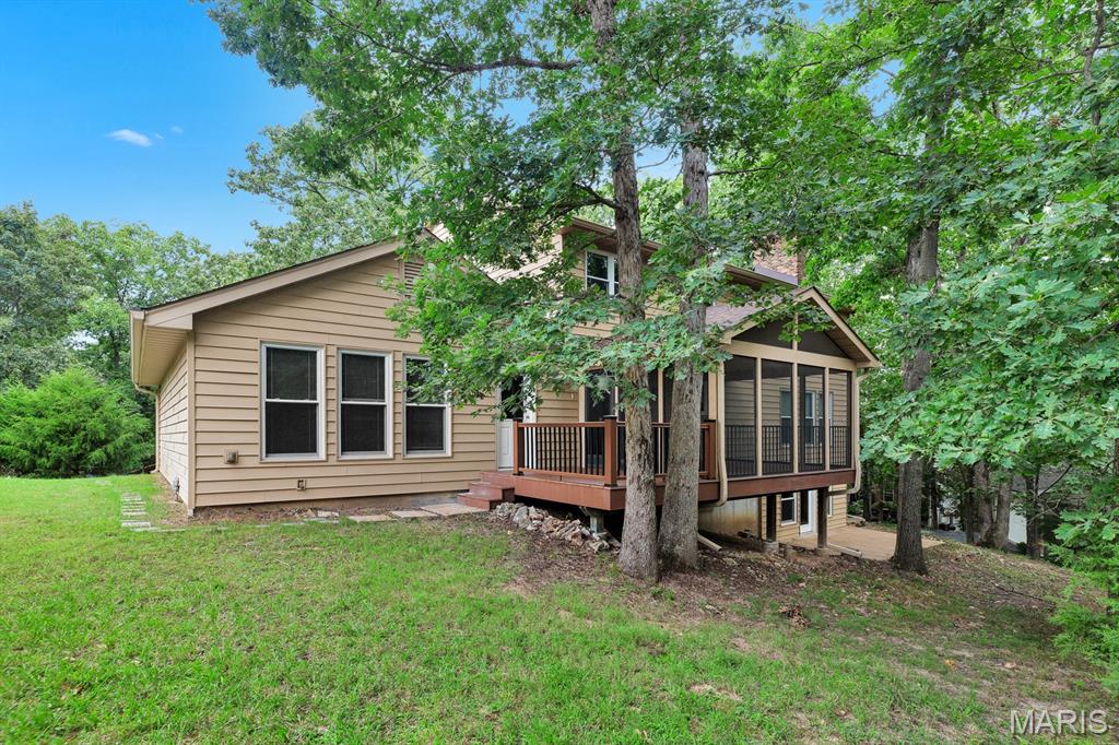 1508 Redbriar Drive Property Photo 28