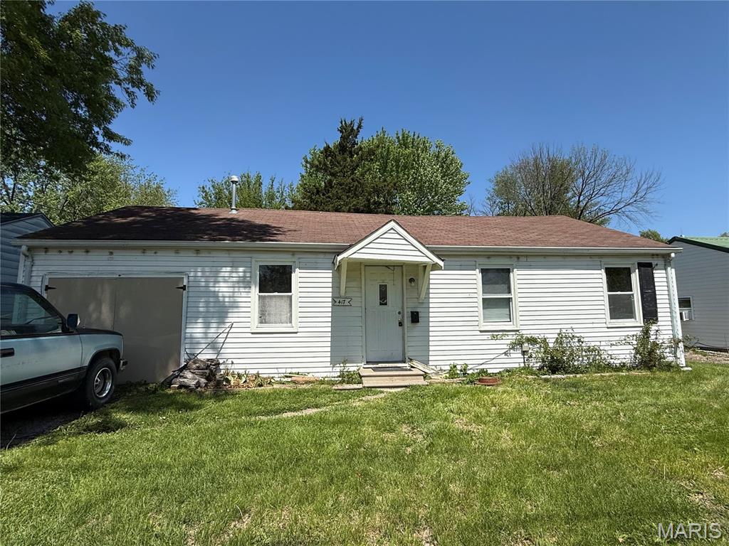 417 Lawrence Street Property Photo 1