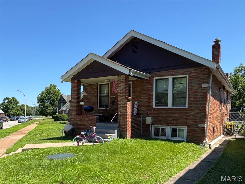 8526 Lowell Property Photo 3