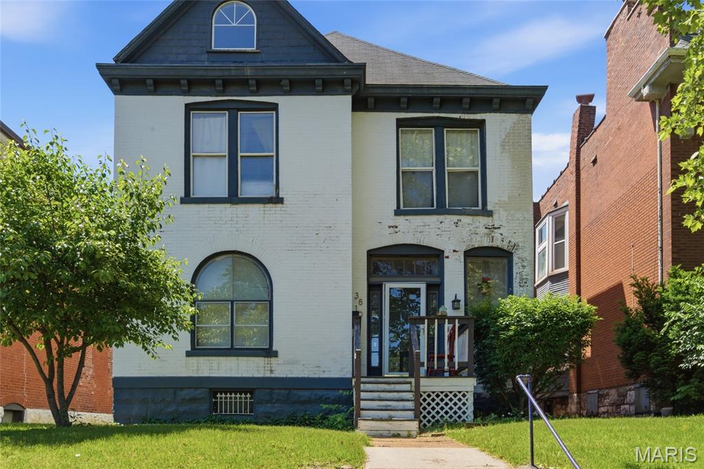 3810 Arsenal Street Property Photo 1