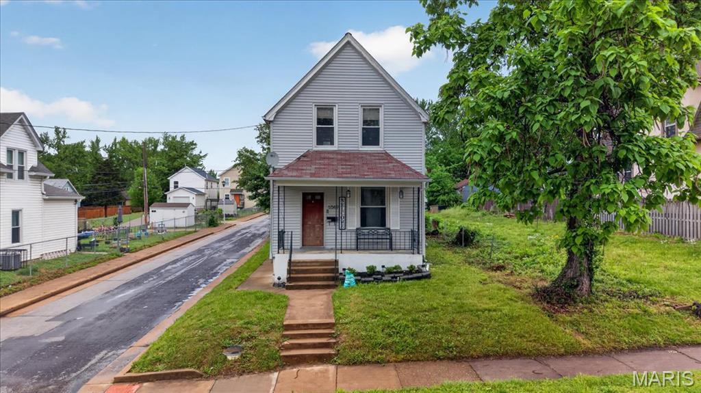 6549 Bartmer Avenue Property Photo 1