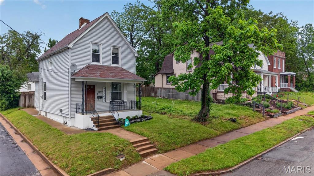 6549 Bartmer Avenue Property Photo 2
