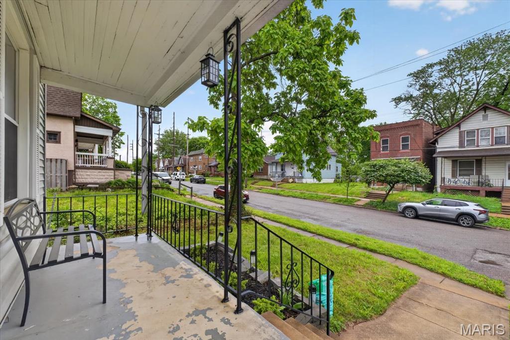 6549 Bartmer Avenue Property Photo 3