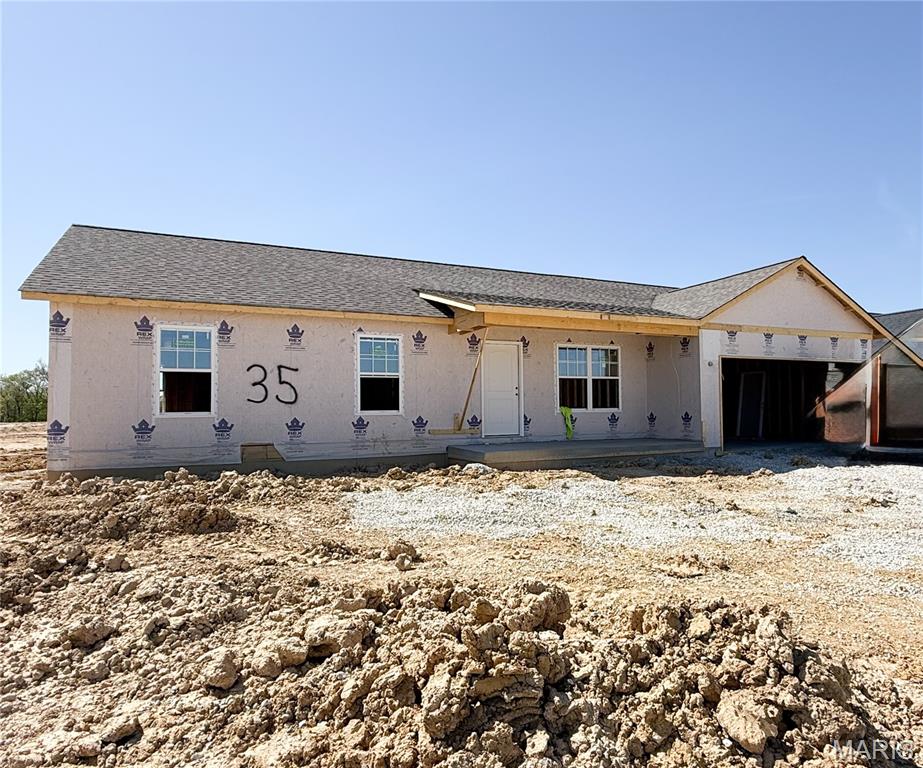 1007 Samwise Street Property Photo 1
