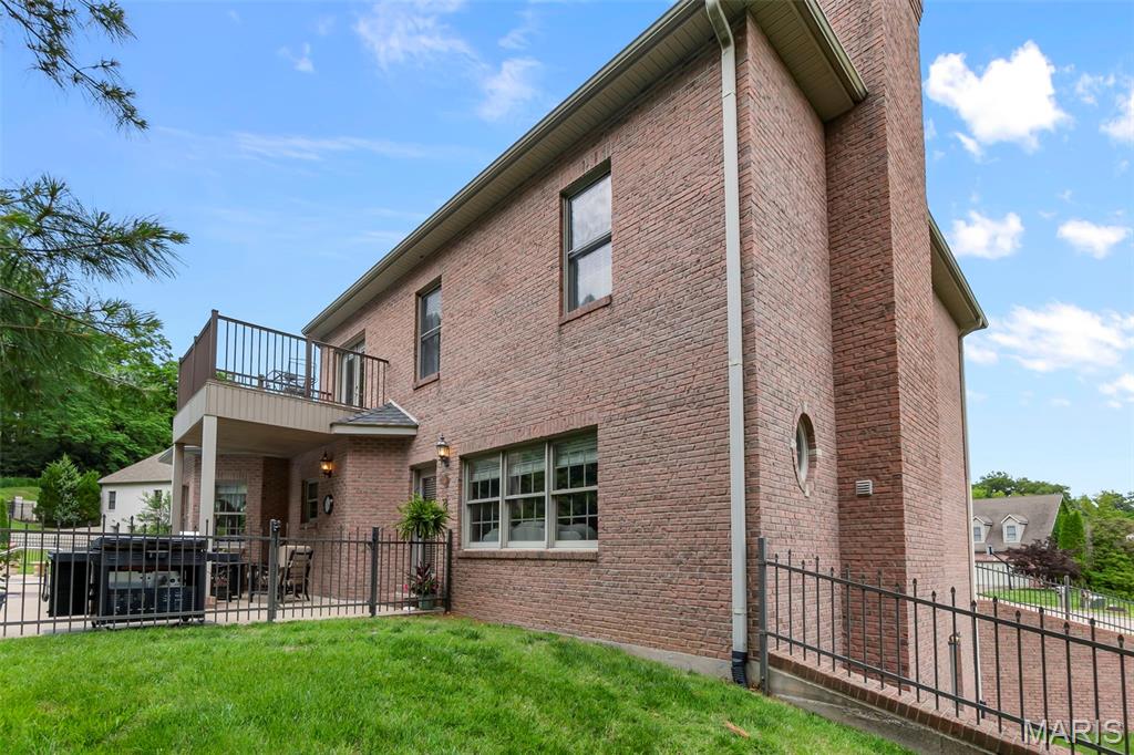807 Caribou Court Property Photo 4