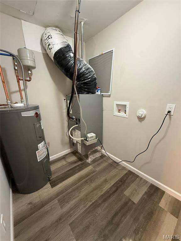 9827 Winkler Drive Property Photo 11
