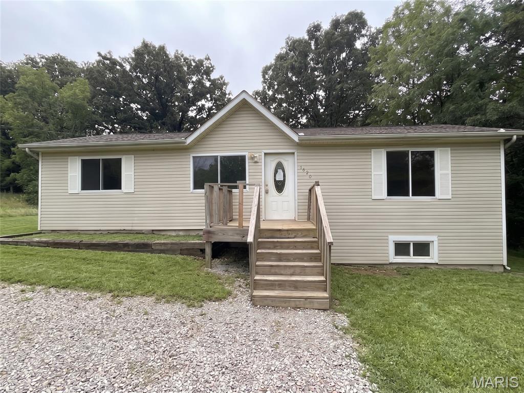 1620 Chinook Court Property Photo 1