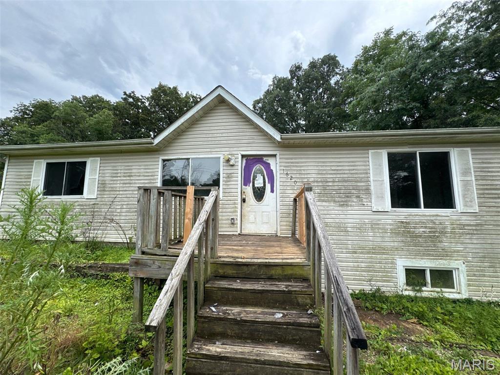 1620 Chinook Court Property Photo 2