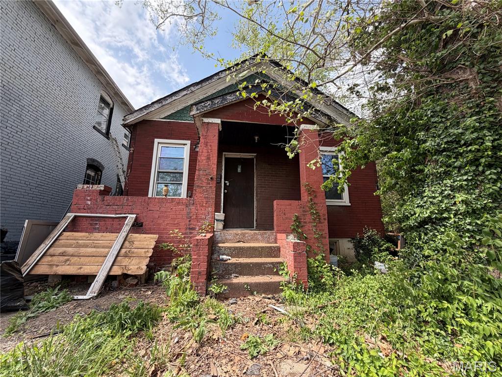 5403 Helen Avenue Property Photo 1