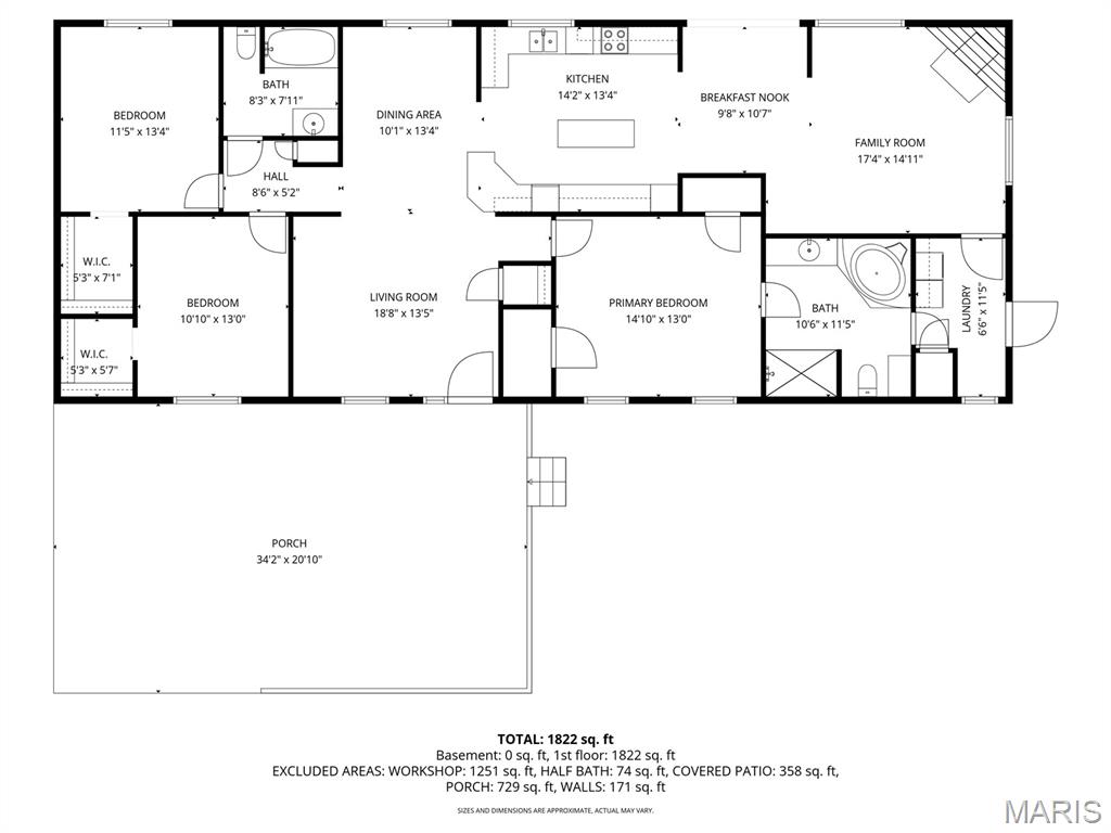 343 Prairie Lane Property Photo 98