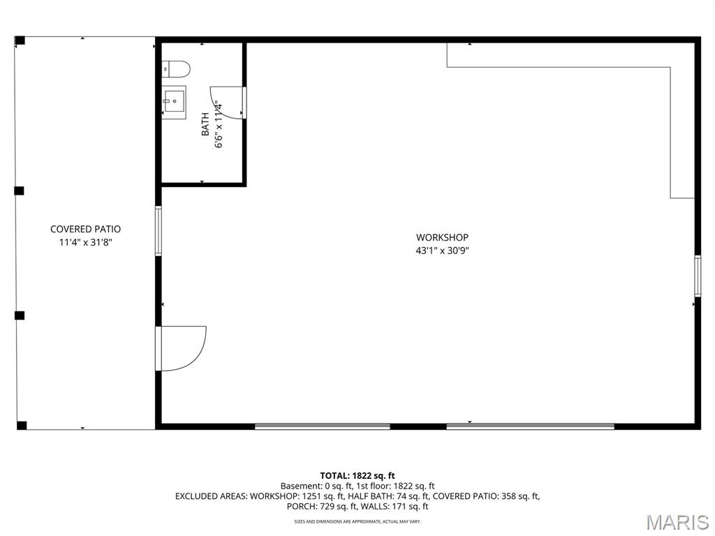 343 Prairie Lane Property Photo 99