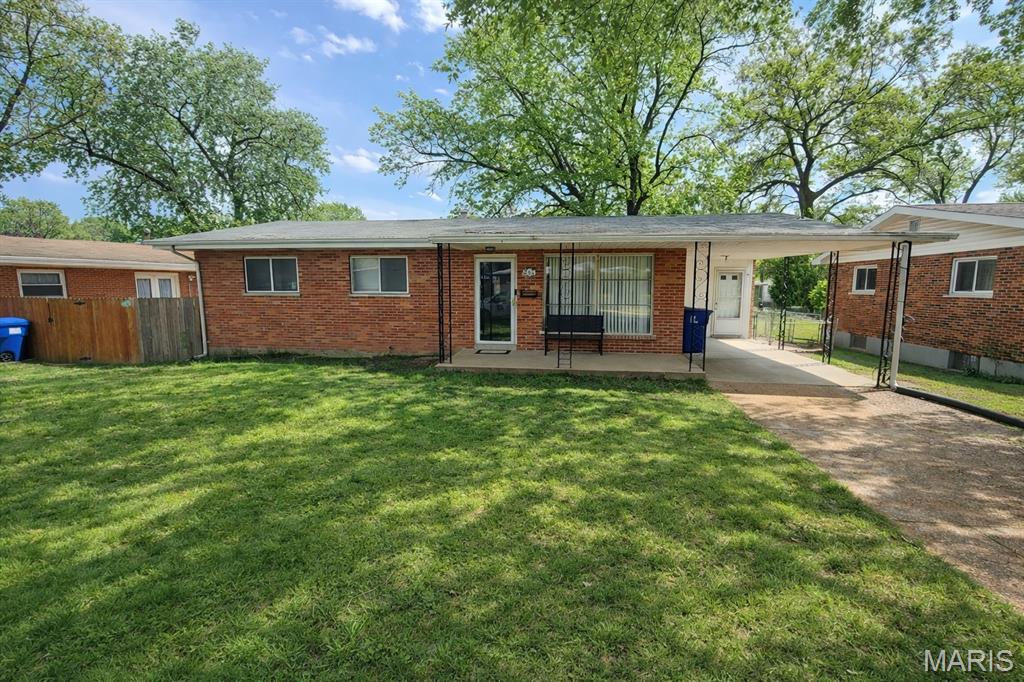 840 Naomi Avenue Property Photo 1