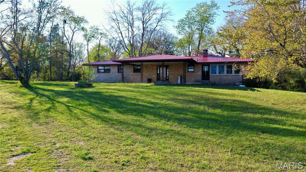 159 County Road 4124 Property Photo 1