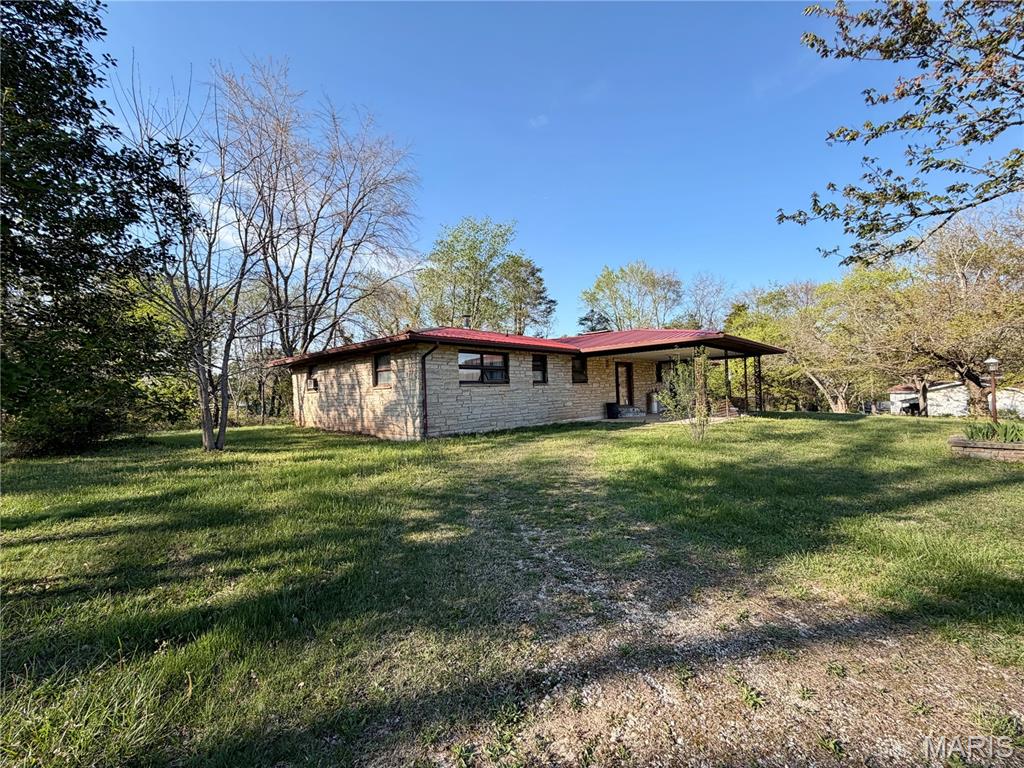 159 County Road 4124 Property Photo 2