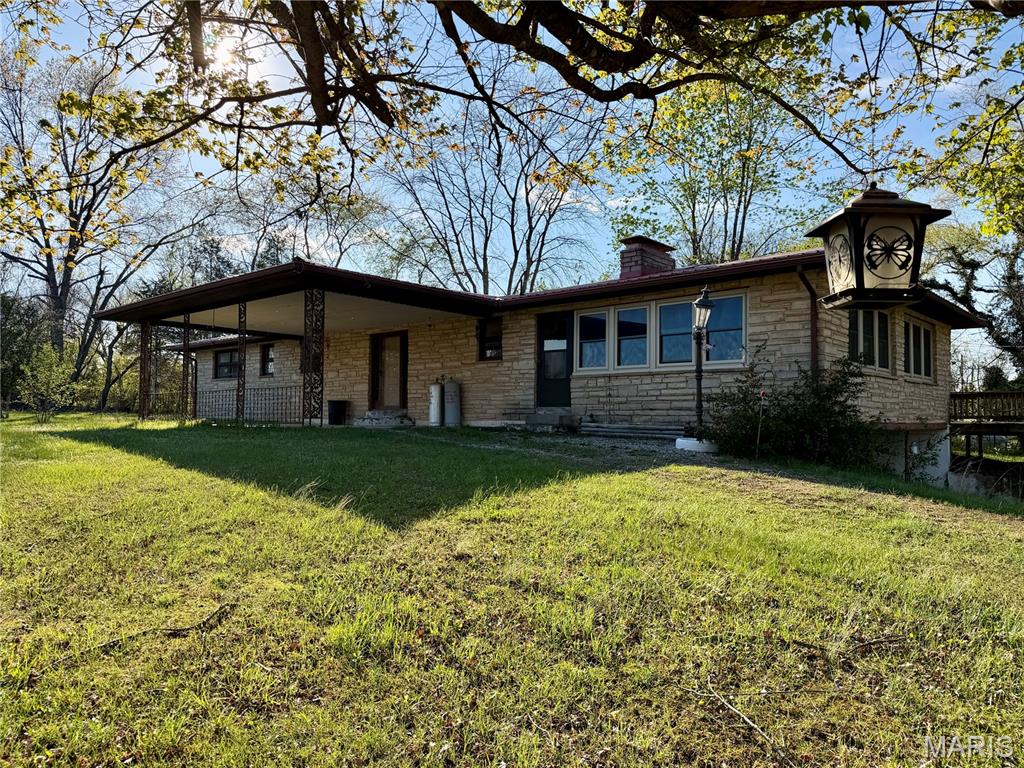 159 County Road 4124 Property Photo 3