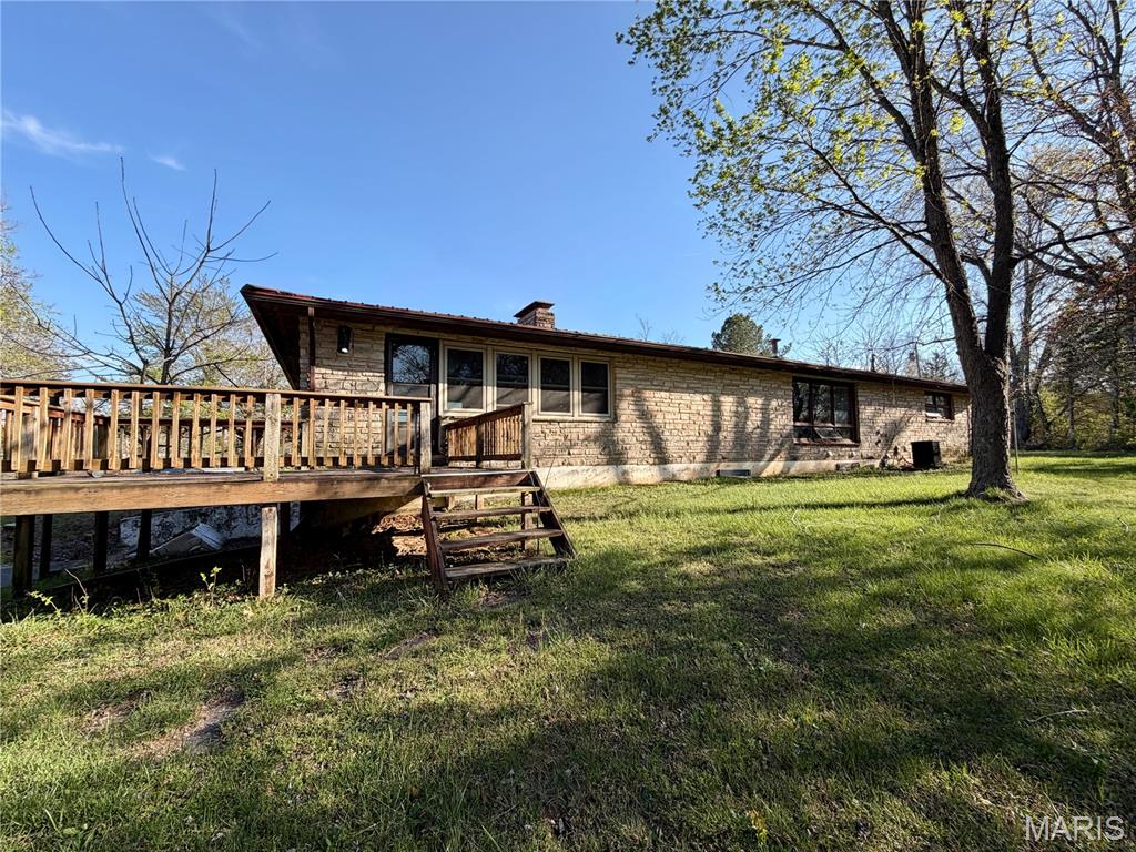159 County Road 4124 Property Photo 4