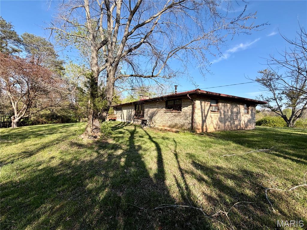 159 County Road 4124 Property Photo 5