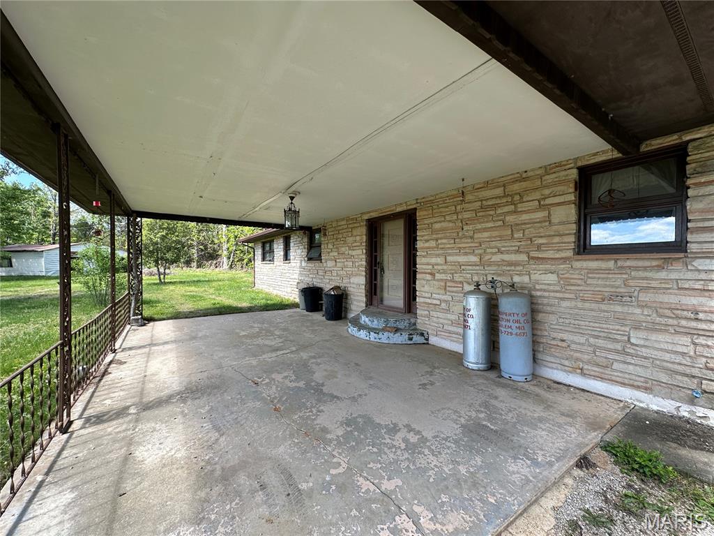 159 County Road 4124 Property Photo 20