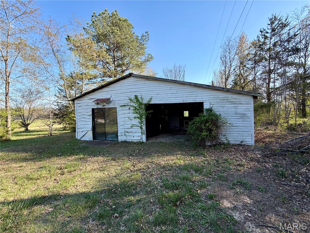 159 County Road 4124 Property Photo 32