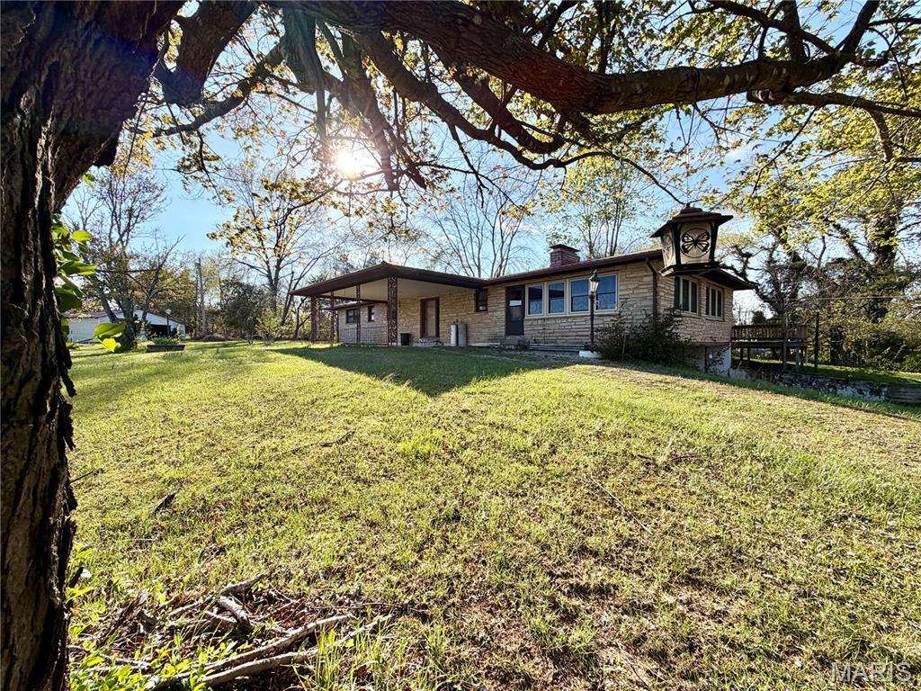 159 County Road 4124 Property Photo 35