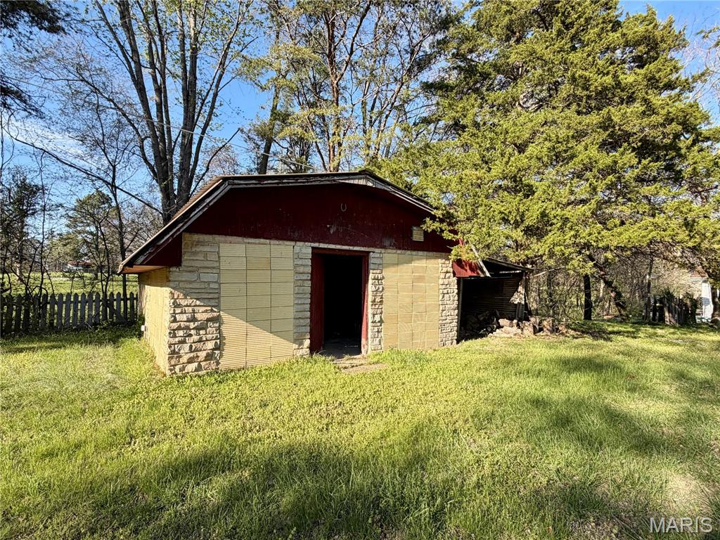 159 County Road 4124 Property Photo 36