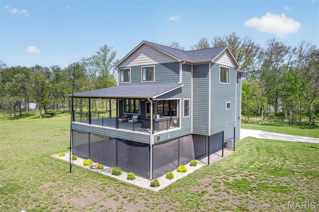 24101 Brink Road Property Photo 1