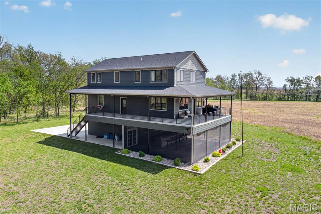 24101 Brink Road Property Photo 3
