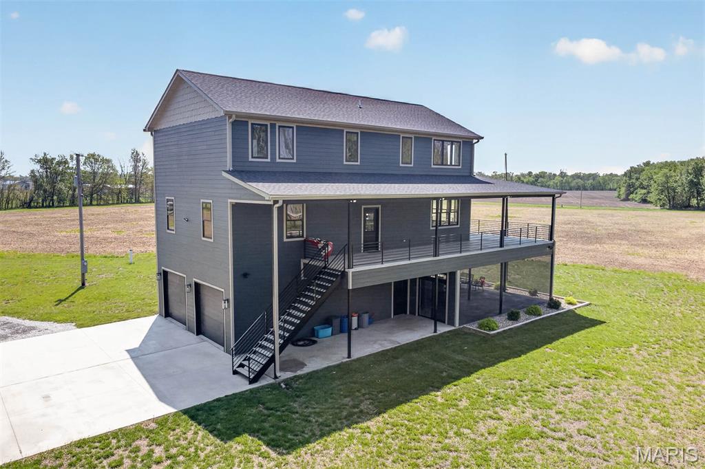 24101 Brink Road Property Photo 4