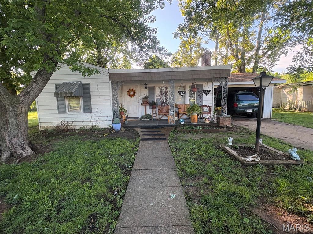 623 Camilla Street