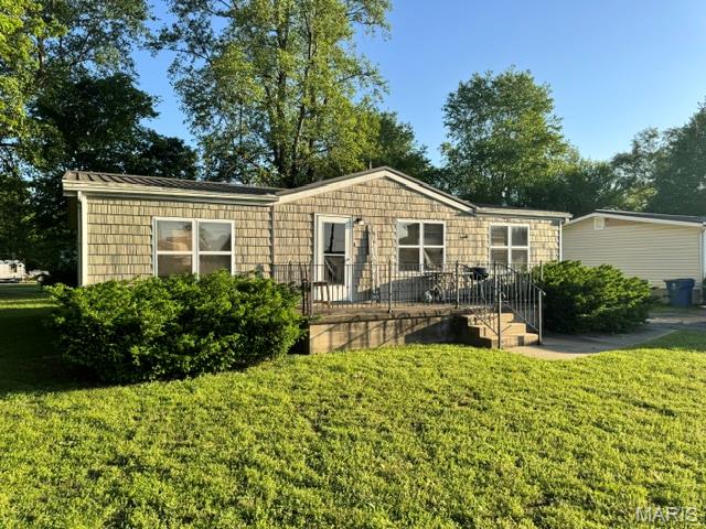 806 Dawson Rd Property Photo 1