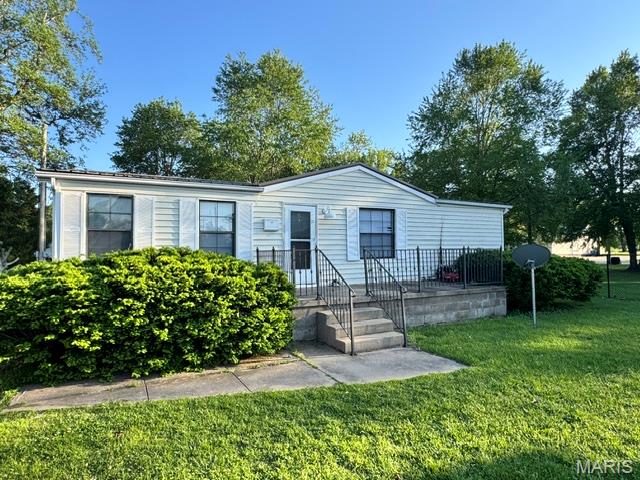 808 Dawson Rd Property Photo 1