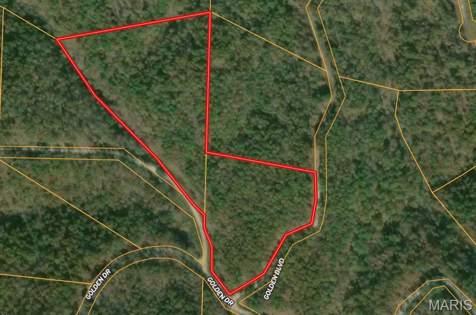 Tbd M- Golden Drive Property Photo 1