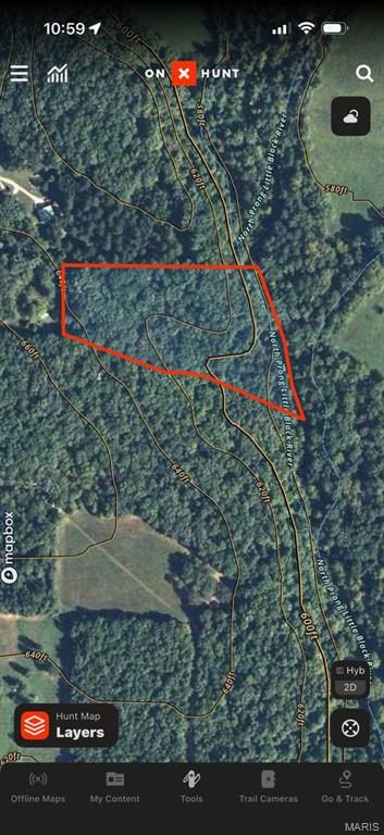 0 County Road 244 Property Photo 1