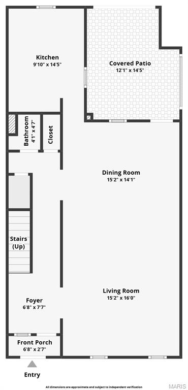 1845 S 9th Street Property Photo 18