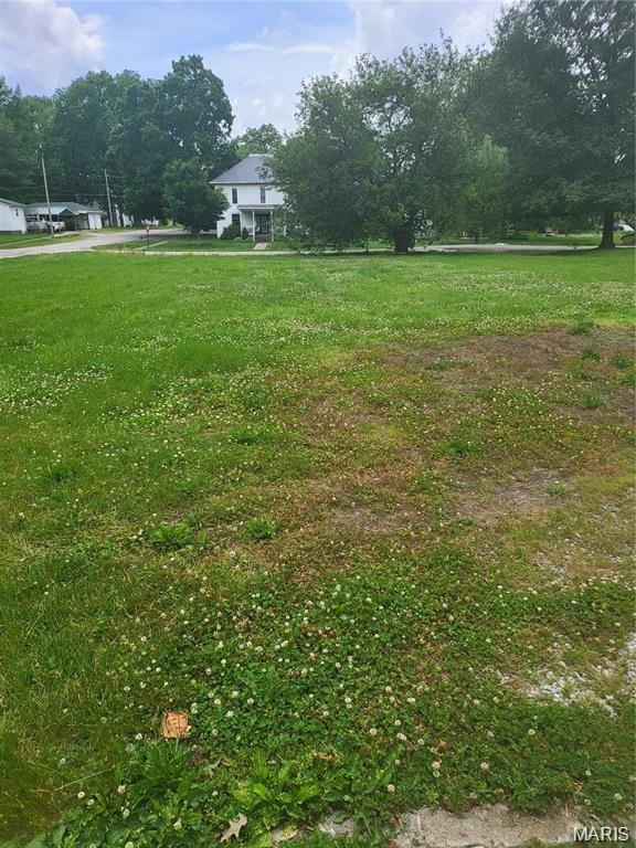117 S Grace Street Property Photo 1