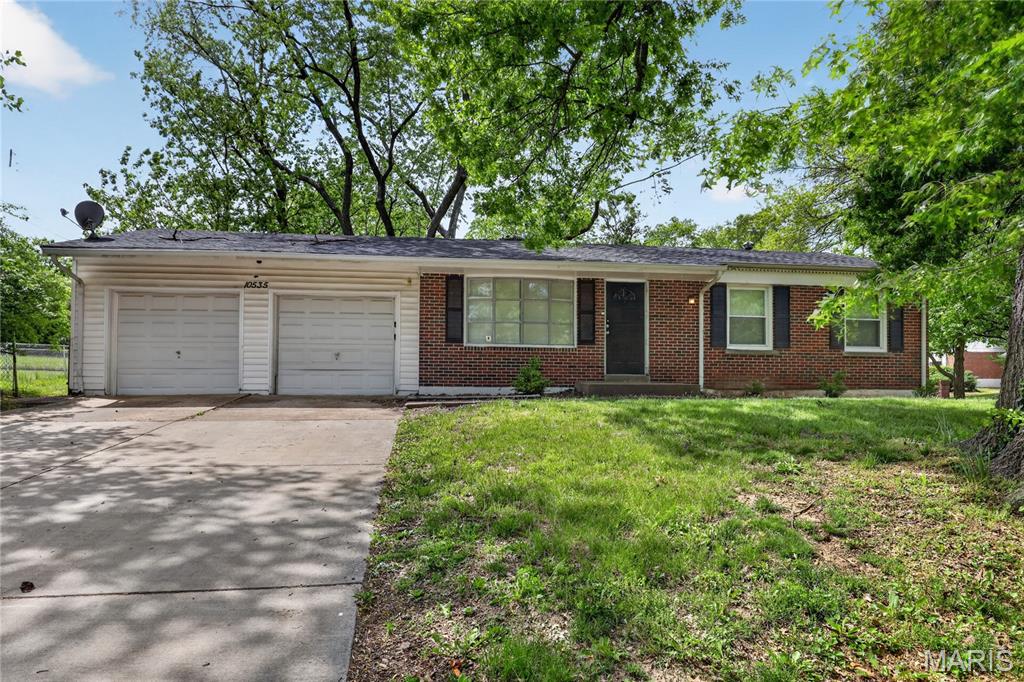 10535 Trask Drive Property Photo 1