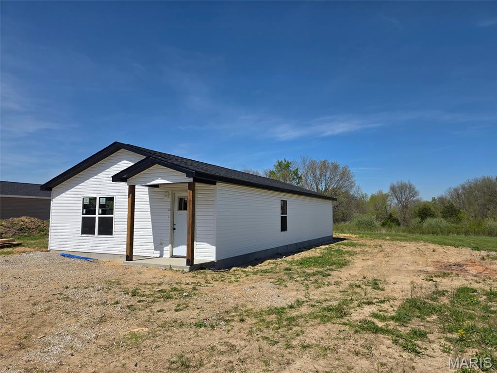 7212 Mo State Hwy 72 Property Photo 1