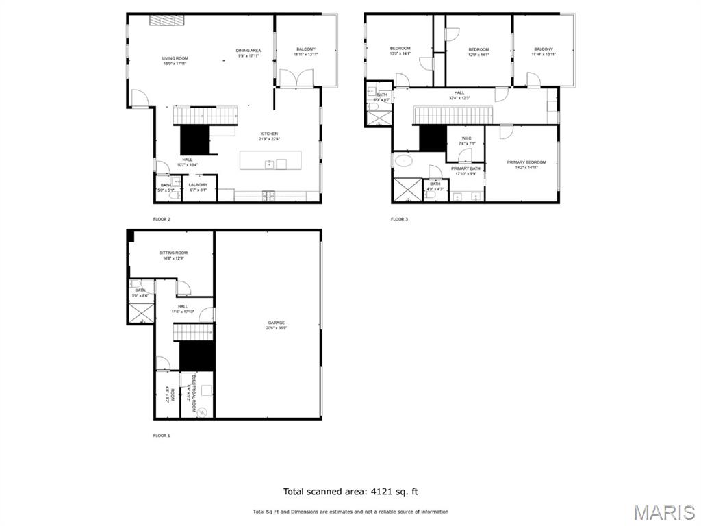 215 N Sarah Street 8 Property Photo 46